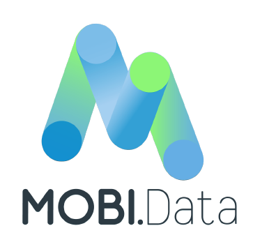 Logotipo MOBI.Data