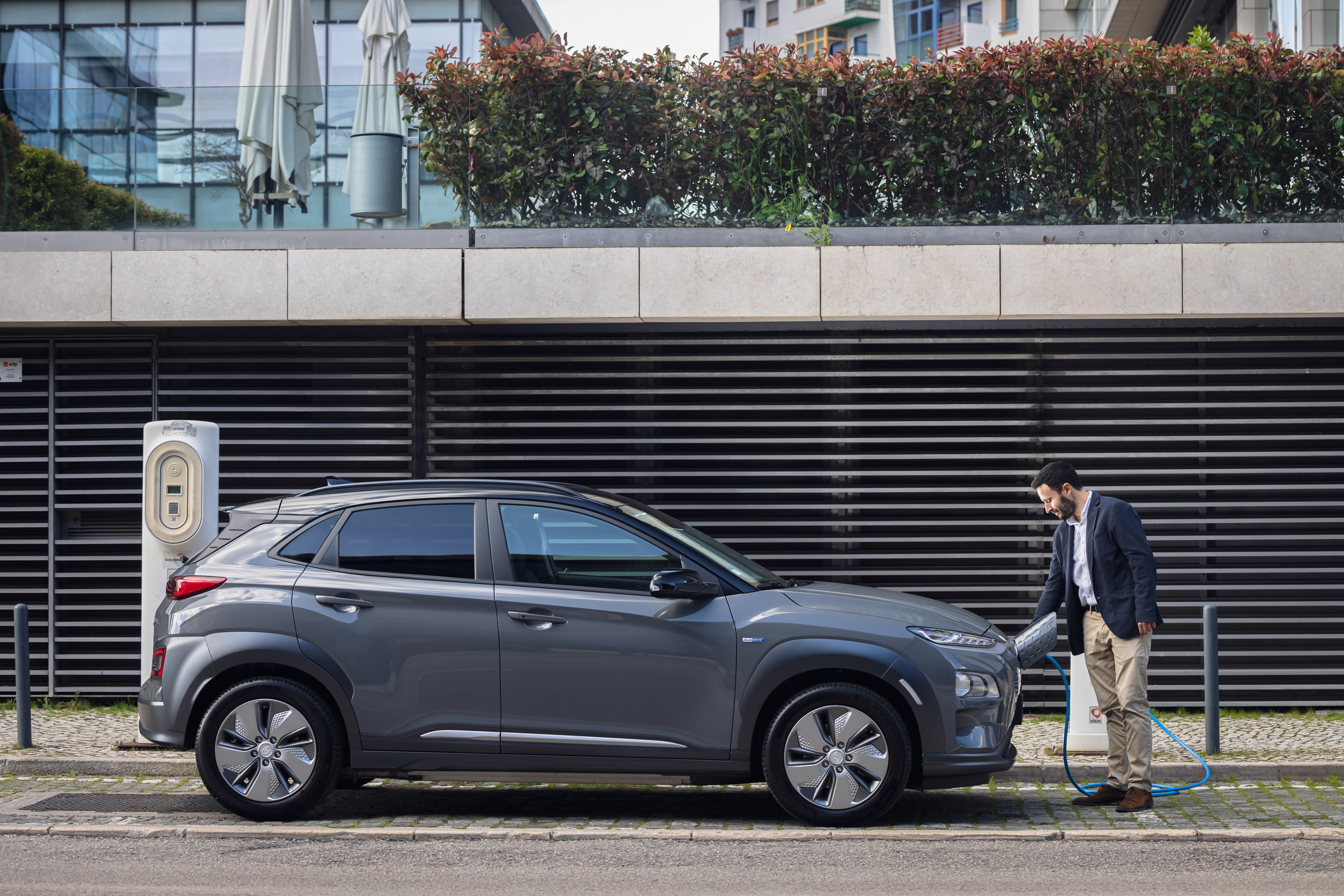 Fundo Ambiental apoia utilizadores de carros elétricos em 2022
