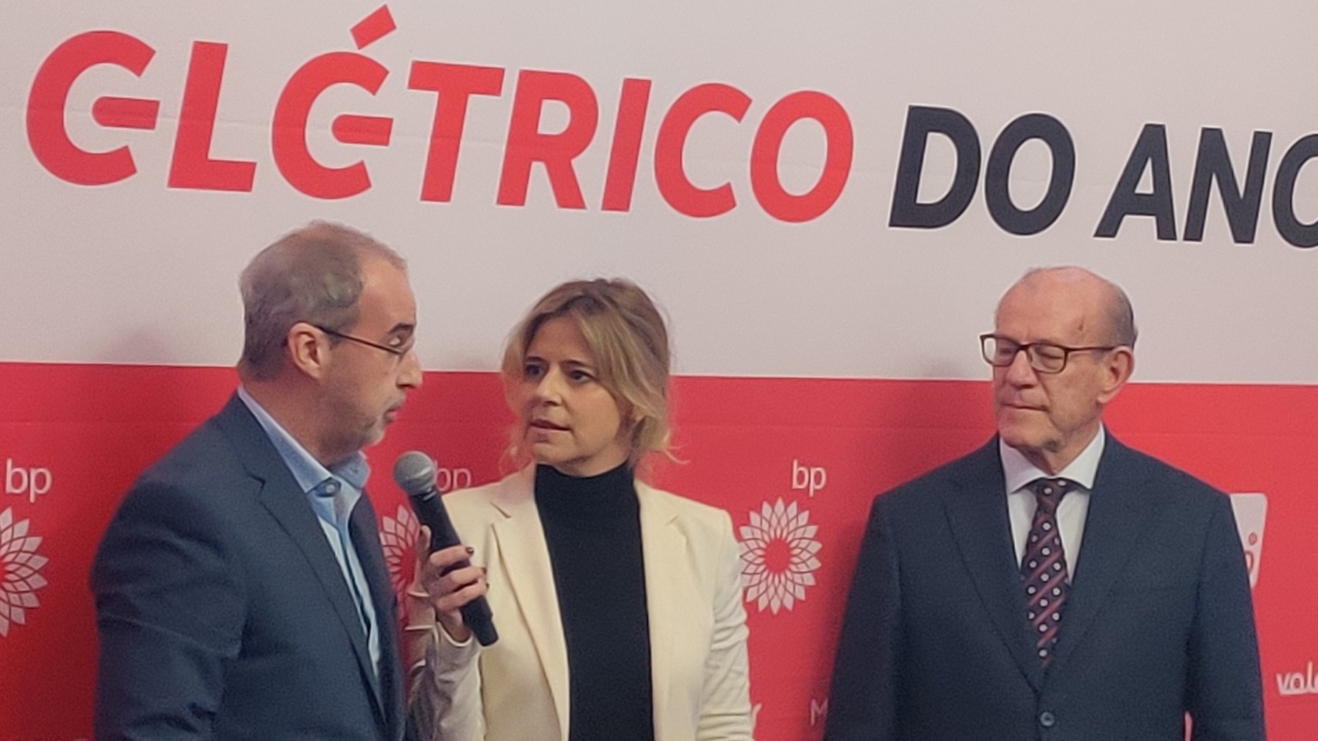 Prémio atribuído em fevereiro de 2024
