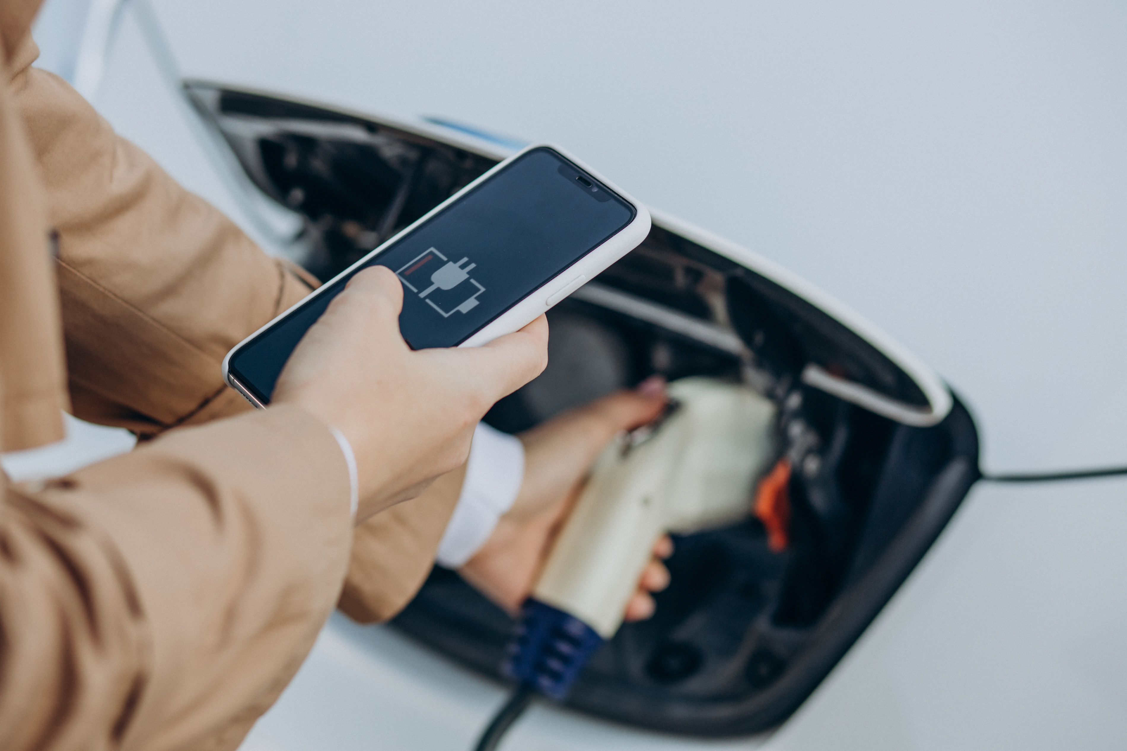 Prestadores de Serviços de Mobilidade Elétrica