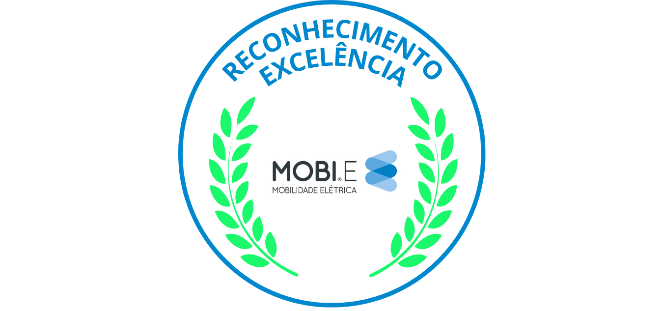 Reconhecimento e excelência