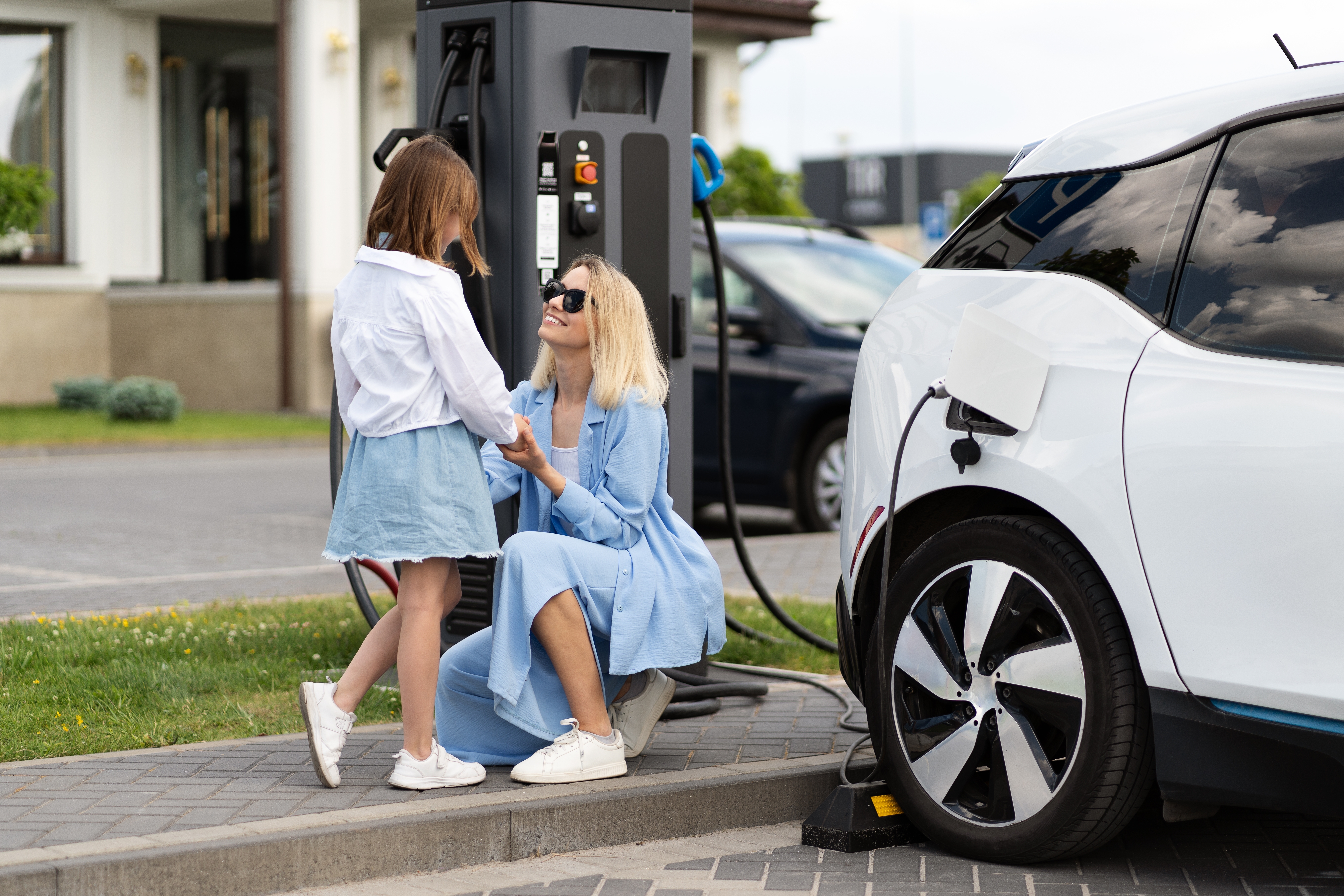 Incentivos para a compra de veículos elétricos disponíveis a partir de 31 de março